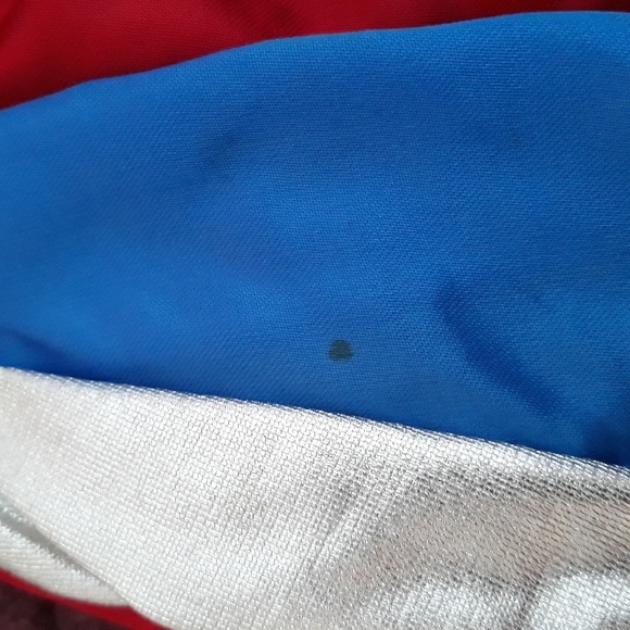 🇺🇸RETIRED American Girl 1st Edition Molly Miss Victory Costume - Picture 5 of 6